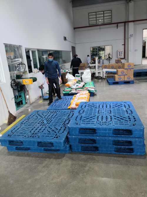 疫不容辭，保供有我——重慶日用品消費(fèi)品集團(tuán)的應(yīng)急擔(dān)當(dāng)